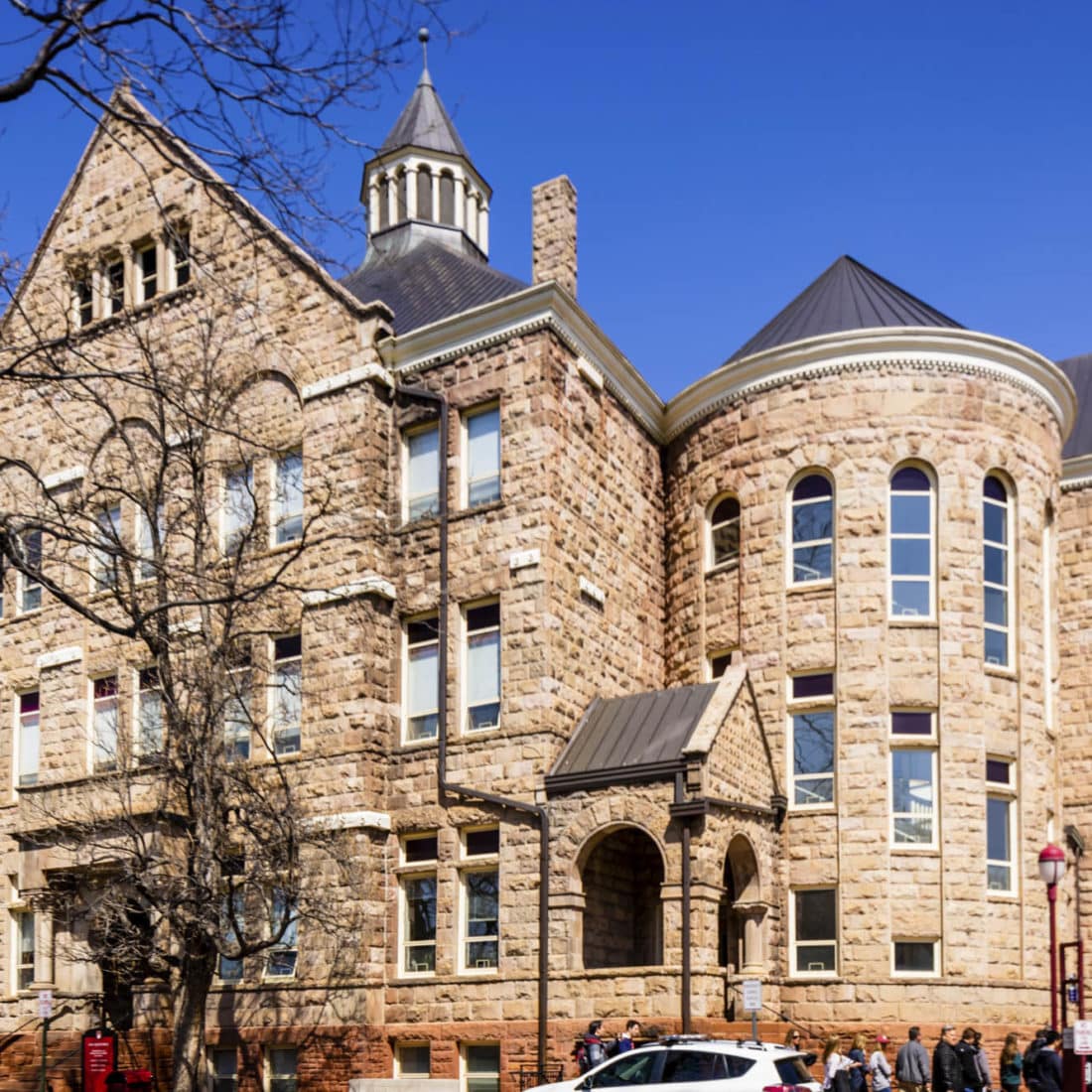 Location Apartments in University Park, Denver 24 Fifty