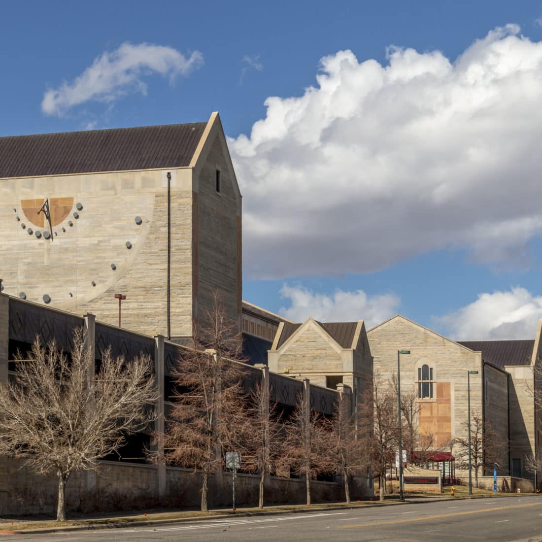 Location Apartments in University Park, Denver 24 Fifty