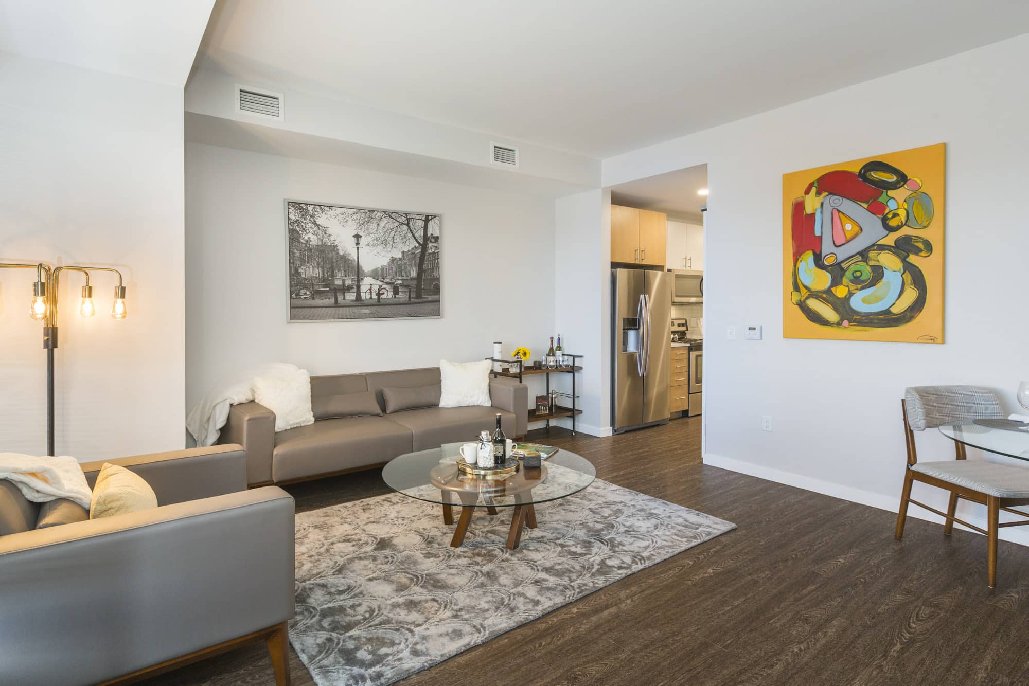 Floor Plans Studio, 1, & 2 Bedroom Apartments Denver 24 Fifty