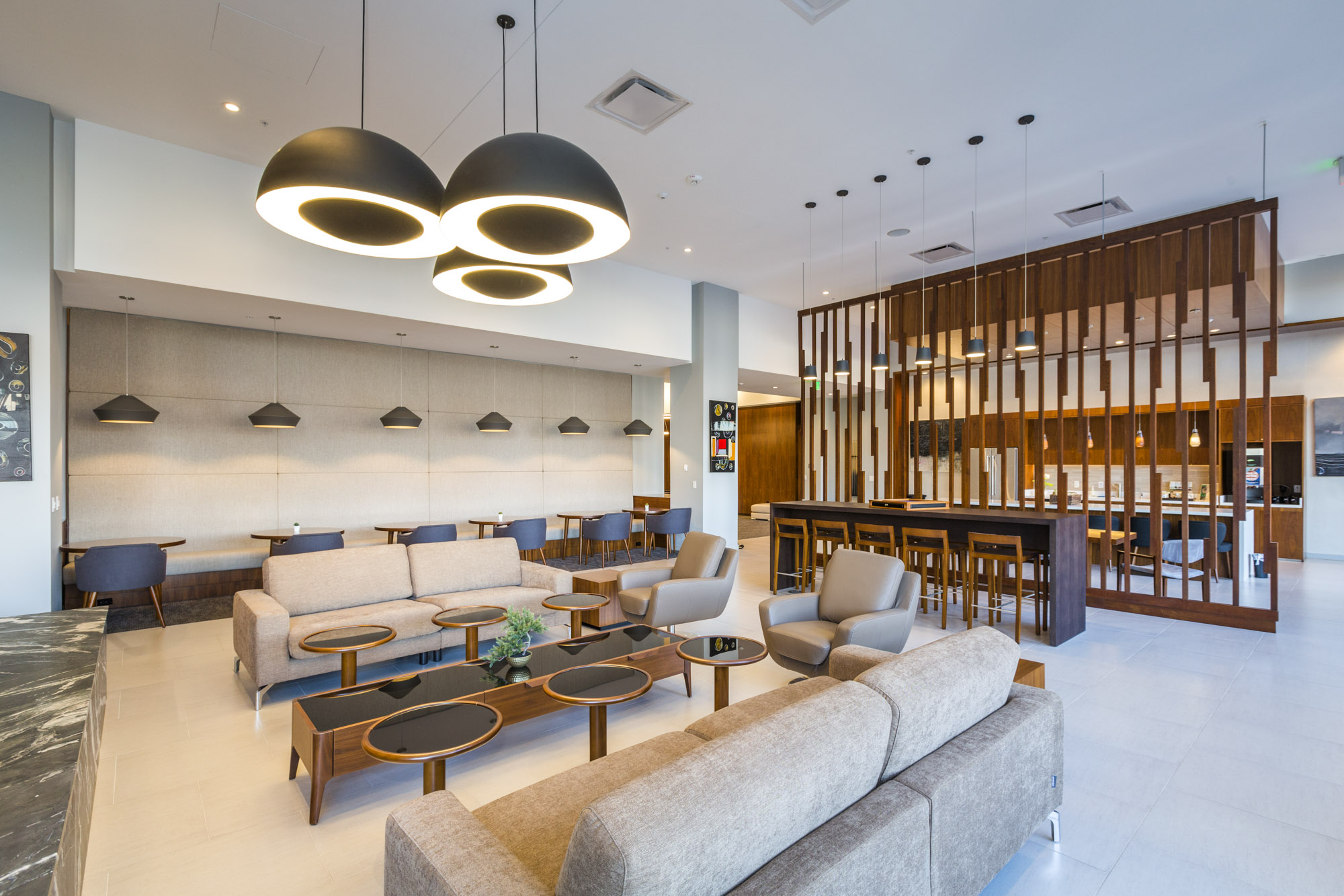 24 Fifty at University Park Denver Luxury Apartments