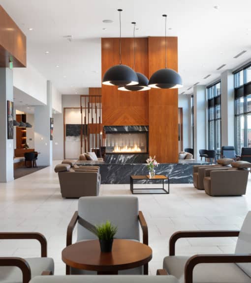 24 Fifty at University Park Denver Luxury Apartments